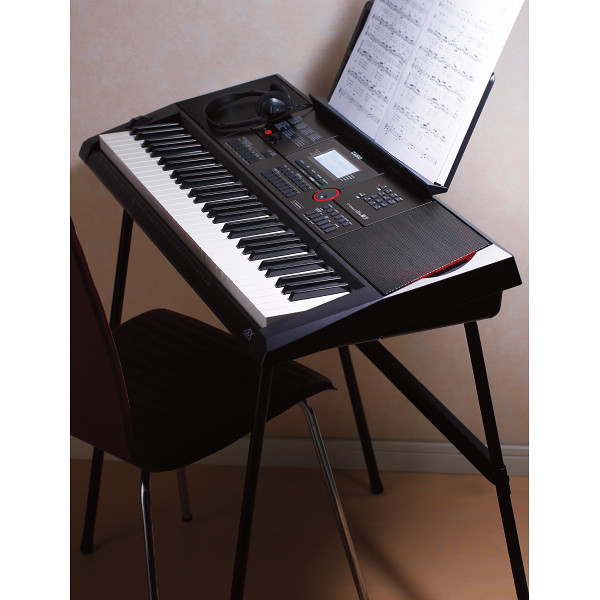 カシオ　ハイグレードキーボード　ＣＴ‐Ｘ３０００セットのサムネイル画像2