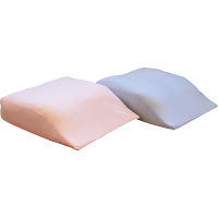 お疲れ足の休息クッション ピンク 