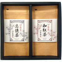 伊勢茶ティーバッグ詰合せ