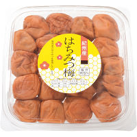 紀州南高梅　はちみつ味（５００ｇ）