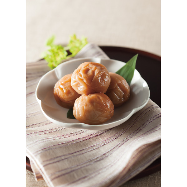 紀州南高梅　白干梅（１．６ｋｇ）のサムネイル画像1