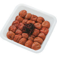 紀州南高梅　しそ風味梅干（５５０ｇ）