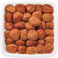 紀州南高梅みかん蜂蜜入梅干（７００ｇ）