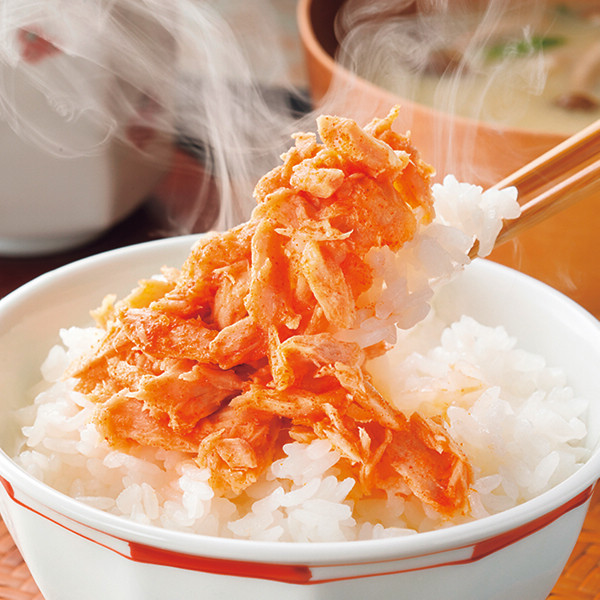 ふくや　めんツナかんかん（９０ｇ）のサムネイル画像1