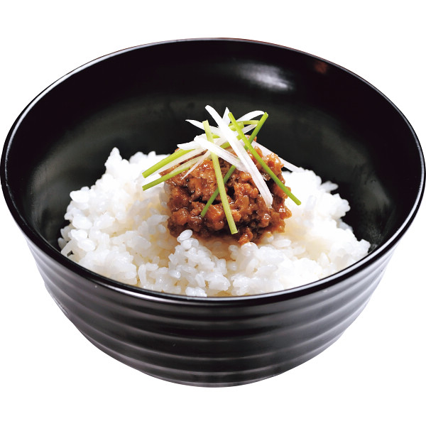 飛騨ハム　ご飯にかける飛騨牛ハンバ具ー（１２０ｇ）のサムネイル画像1