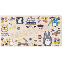 となりのトトロ　ロングマット（９０ｃｍ）