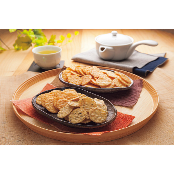 米菓　穂のなごみのサムネイル画像1