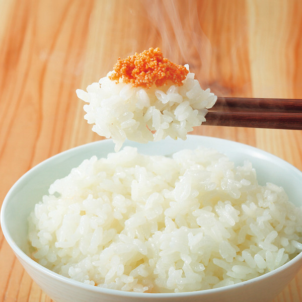 ふくのや　ごはんとまらんらん（油漬け明太子）（７０ｇ）のサムネイル画像1