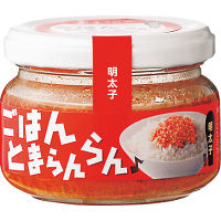 ふくのや　ごはんとまらんらん（油漬け明太子）（７０ｇ）
