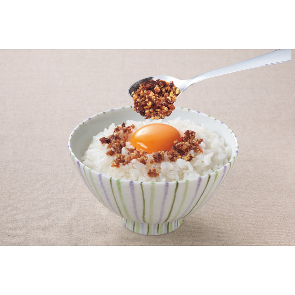 キッコーマン　サクサクしょうゆ（９０ｇ）のサムネイル画像1