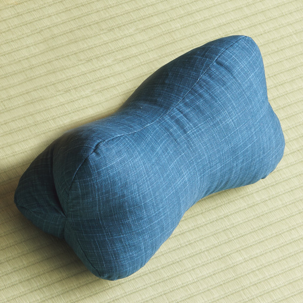 つむぎ調うたた寝まくら(箱付き)