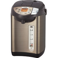 タイガー　蒸気レスＶＥ電気まほうびん（３．０ｌ）