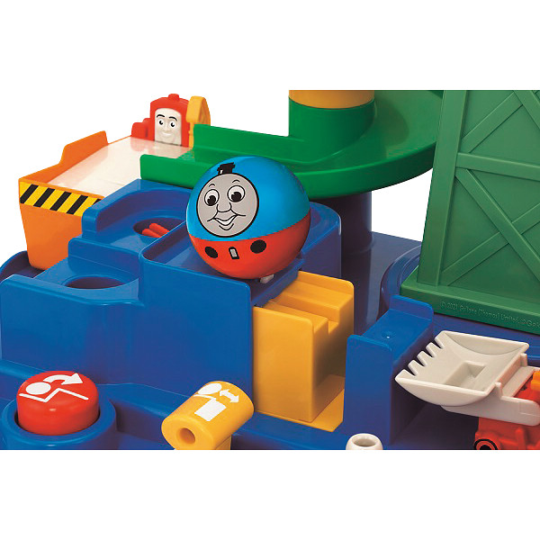 きかんしゃトーマス　ころころアドベンチャーのサムネイル画像3