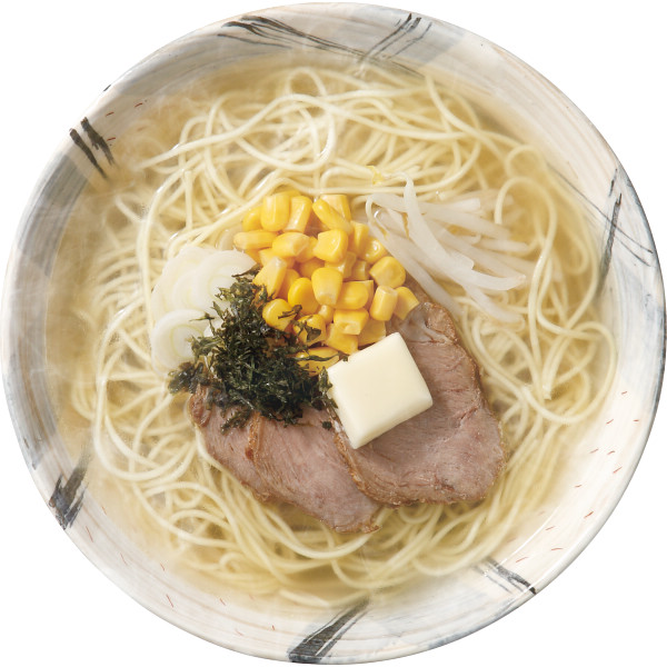 福山製麺所「旨麺」（１２食）のサムネイル画像1