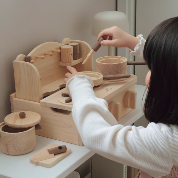アイコニー　ミニキッチンのサムネイル画像4