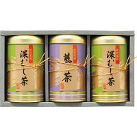 静岡茶詰合せ