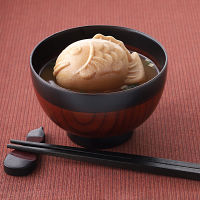 もなか味噌汁＆茶漬け（３個）