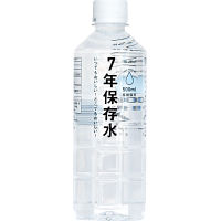 ＩＺＡＭＥＳＨＩ　７年保存水５００ｍｌ