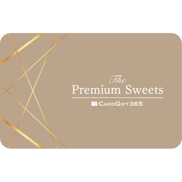 カードギフト　スイーツ　５，８００円コース【お急ぎ便】　送料無料のサムネイル画像1