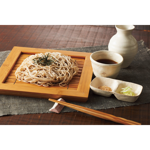 油屋清右衛門　信州蕎麦のサムネイル画像1