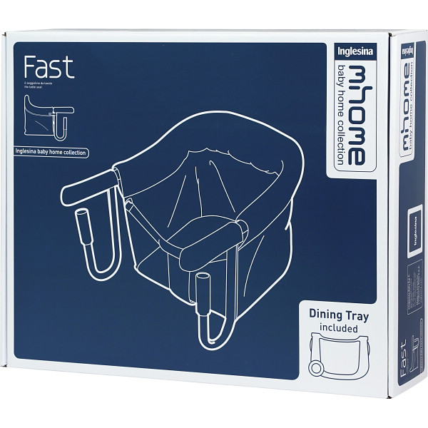 イングリッシーナ　ファスト（トレー付） カプチーノのサムネイル画像1