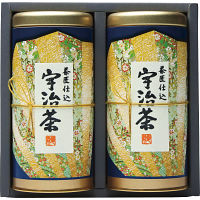 宇治銘茶　鳳翠