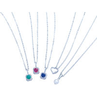 世界３大宝石３点セット（合計１．５ｃｔ）　特典２点付
