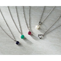 世界３大宝石３点セット（合計３ｃｔ）　特典２点付