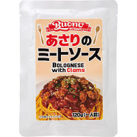 あさりのミートソース（１６食）