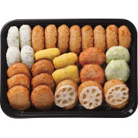 小田口屋 お豆腐と山芋の旨味さつまあげ