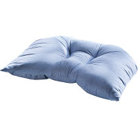 優しく包み込まれる整体ピロー（専用カバー付）