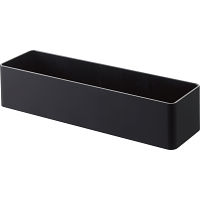 マグネット収納ボックス ブラック 