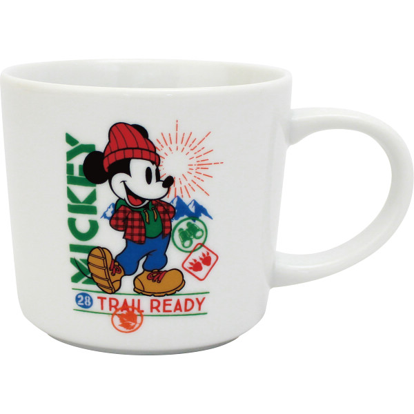ディズニー　マグカップ