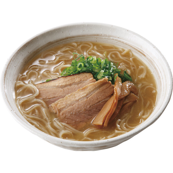 ラーメンＪｏｕｒｎｅｙ　王道のお試しセットのサムネイル画像3