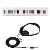 カシオ　デジタルピアノセット