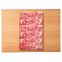 山形牛　ロース　すき焼き用（３５０ｇ）