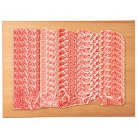 宮崎牛　ロース　焼肉用（１ｋｇ）