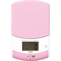 貝印　ＫＨＳ　薄型デジタル計量器