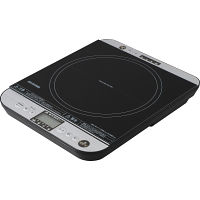アイリスオーヤマ IHコンロ 対面操作式