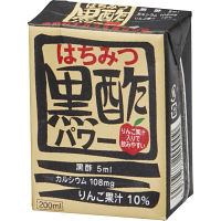 はちみつ黒酢パワー（１６パック）