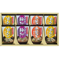 フリーズドライ「お味噌汁３種の味詰合せ」