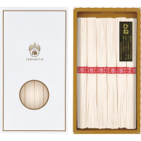 手延素麺揖保乃糸（上級品・古）６束