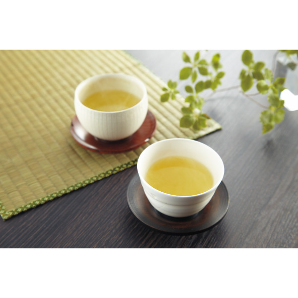 静岡銘茶詰合せのサムネイル画像1