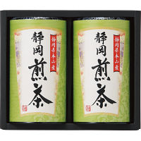静岡銘茶セット