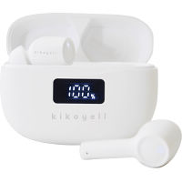 ワイヤレスイヤホン機能付き集音器「きこエール」