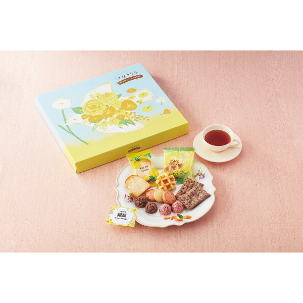 はなうらら　焼き菓子のおくりもののサムネイル画像2
