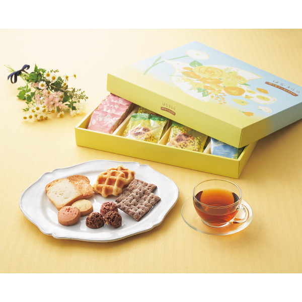 はなうらら　焼き菓子のおくりもののサムネイル画像4