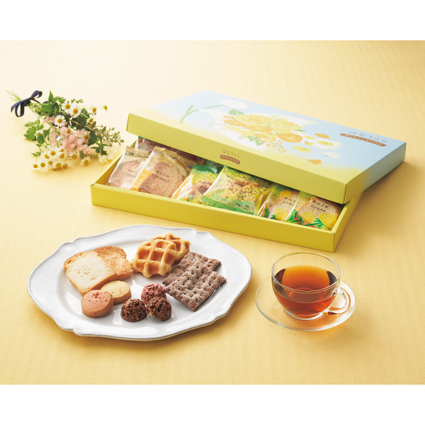 はなうらら　焼き菓子のおくりもののサムネイル画像4