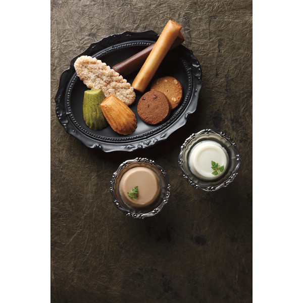 カードギフト　アズユーライク　５，８００円コース【お急ぎ便】　送料無料のサムネイル画像3