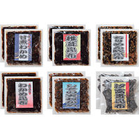 釜炊き佃煮・塩昆布詰合せ（１２袋入）